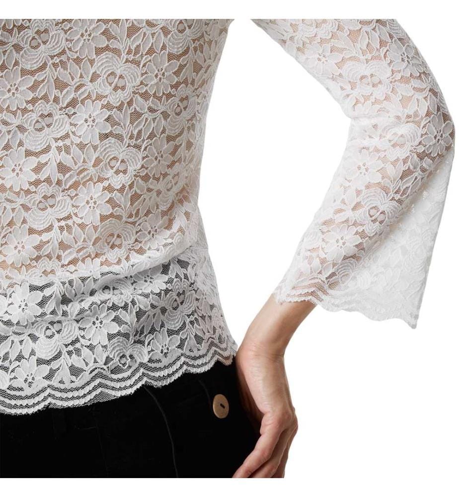 Bluse Hannerl
