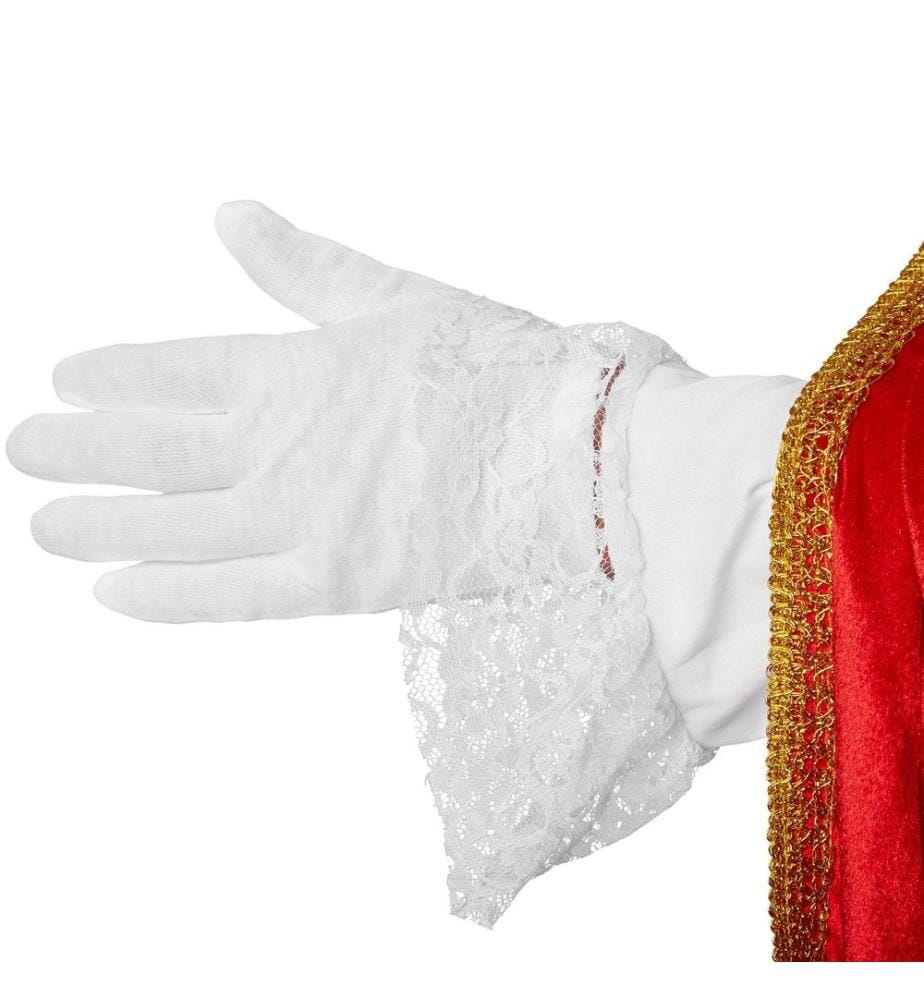 900840 Saint Nicolas aux couleurs classiques