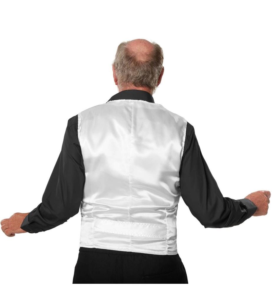 Veste à paillettes pour hommes