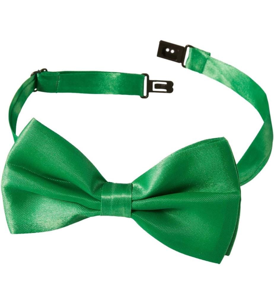 Noeud papillon uni