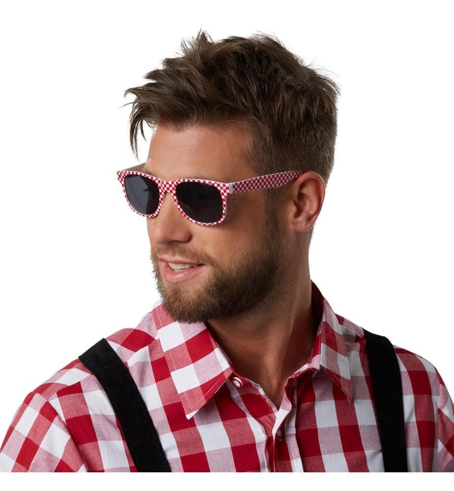 Party-Sonnenbrille