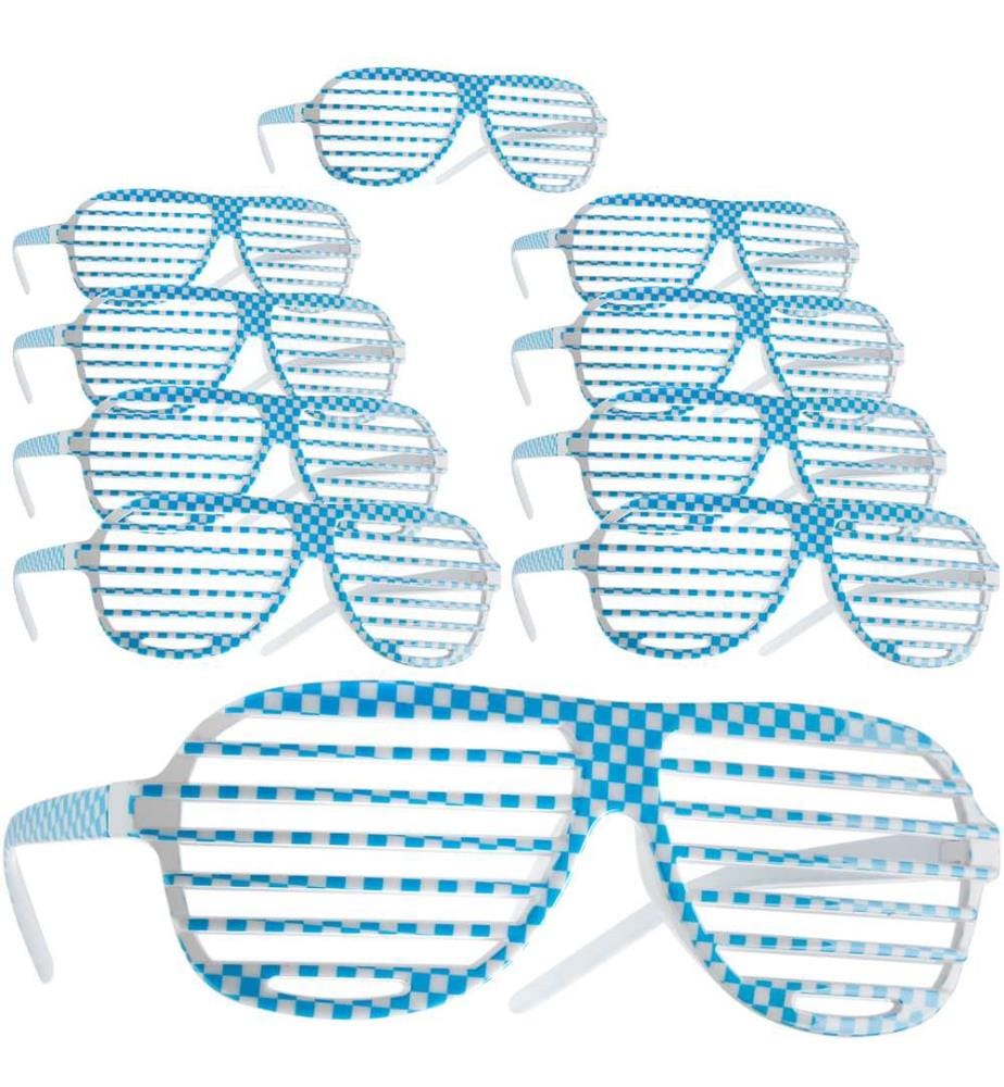 Party-Gitterbrille