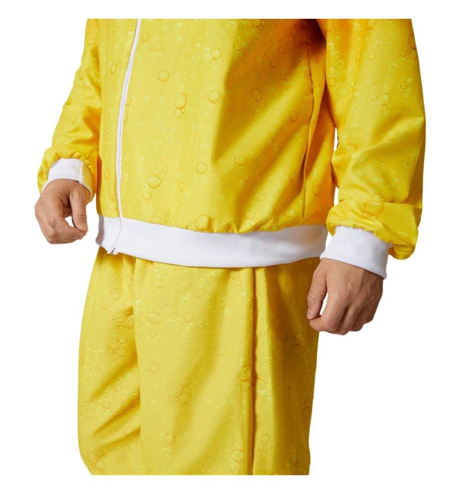 Costume da uomo birra tuta da jogging