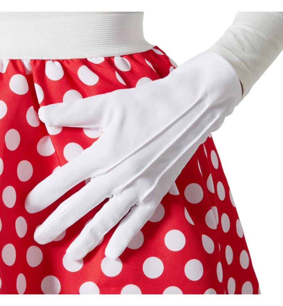 Costume da donna Minnie