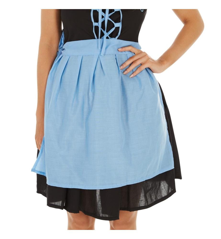 Costume pour femmes Dirndl Oktoberfest Madl modèle 2