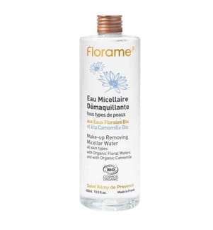 Mizellen Reinigungswasser - 400 ml 