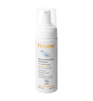 Reinigende Mizellenmousse 50 ml 