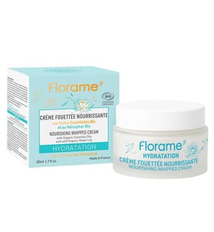 Nährende Gesichtscreme 50ml