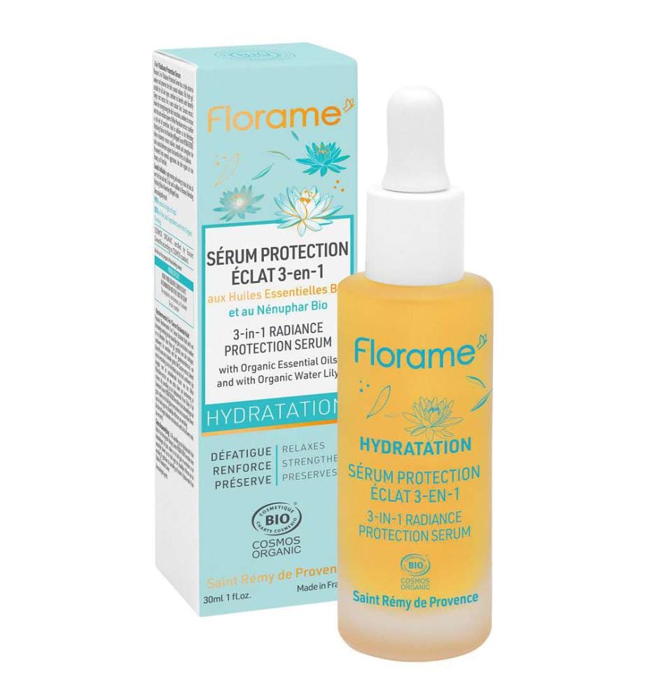 Schützendes Glow-Serum 3-in-1 30ml