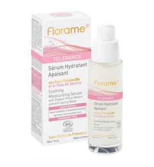 Beruhigendes Feuchtigkeits-Serum Tolérance - 30 ml 