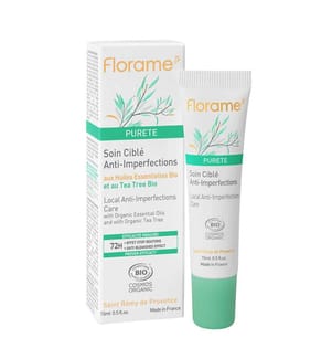 Soin Ciblé Anti-Acné - 15 ml 