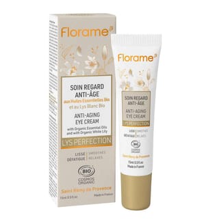 Anti-Aging-Augenpflege 15ml