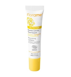 Nährendes Lippenbalsam 15 ml 