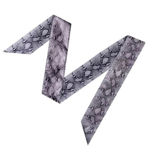 Foulard Furla Love 30 - Storm