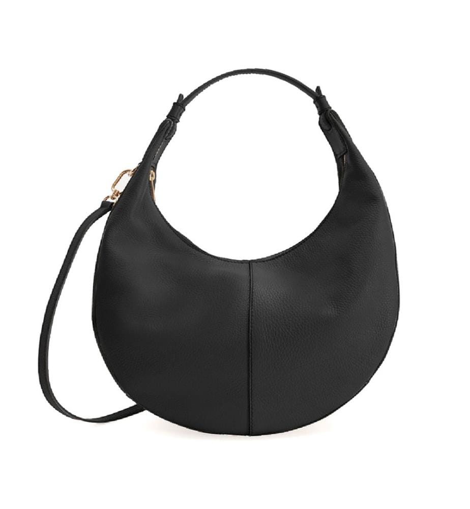 Borsa a mano Furla Miastella S - Nero