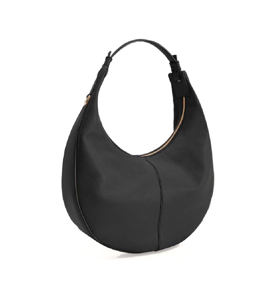 Borsa a mano Furla Miastella S - Nero