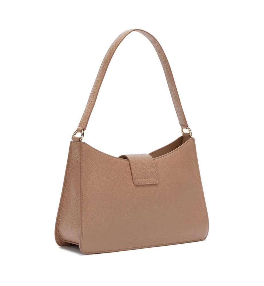 Borsa Furla 1927 M Soft - Grigio