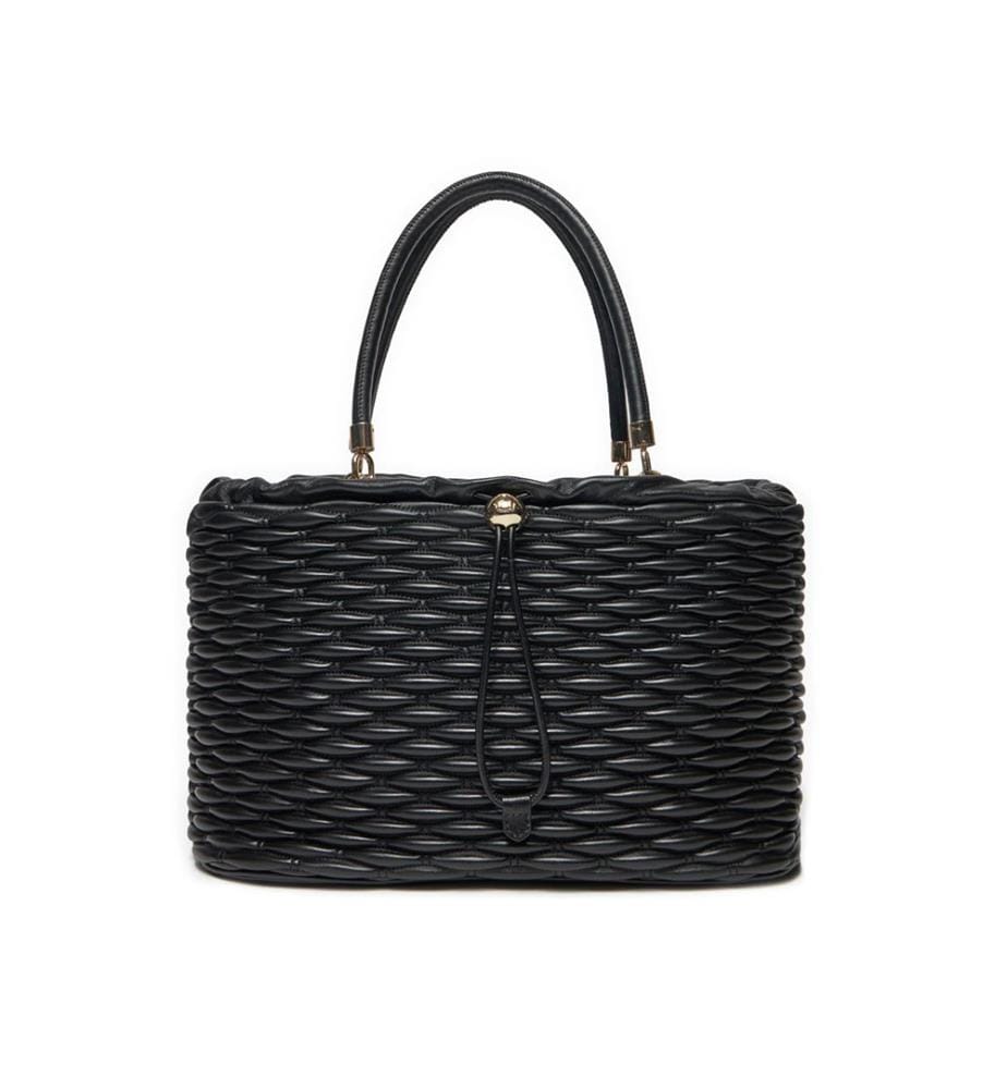 Borsa Furla Mionido - Nero