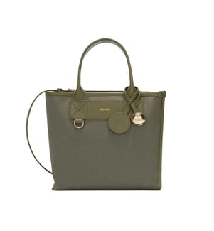 Tote Divide It S - Avocado
