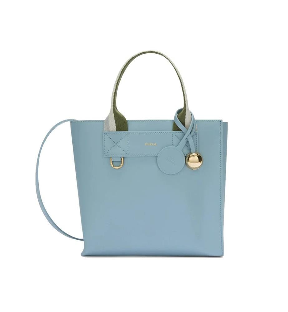 Tote Divide It S - Toni blu bambino