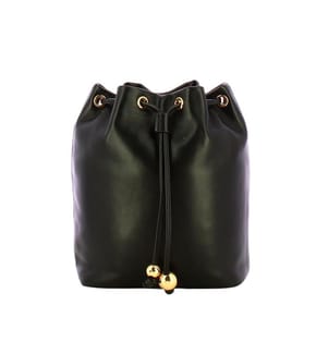 Borsa Furla Sfera Soft Mini - Nero