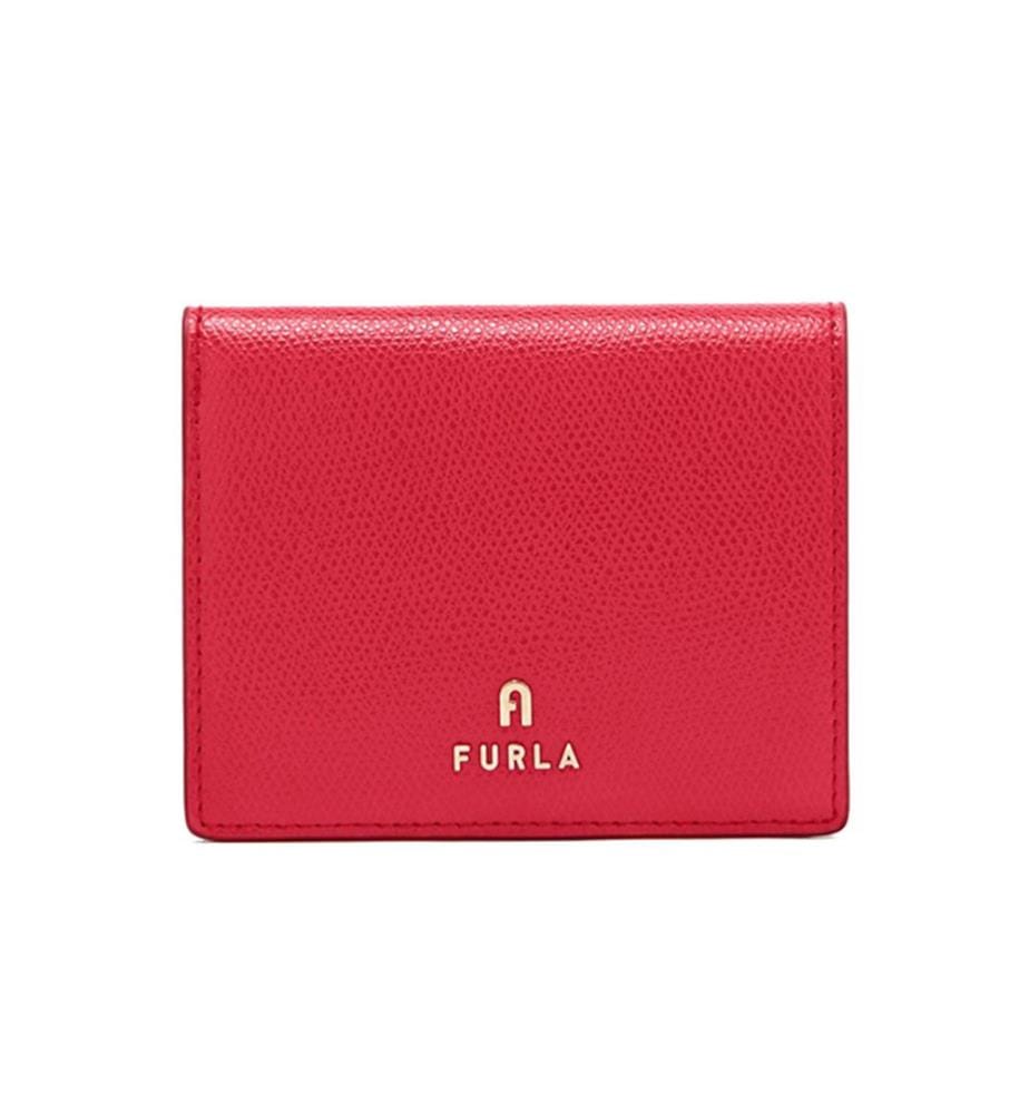 Portafoglio compatto Furla Camelia S - Ruby Corolla Int.