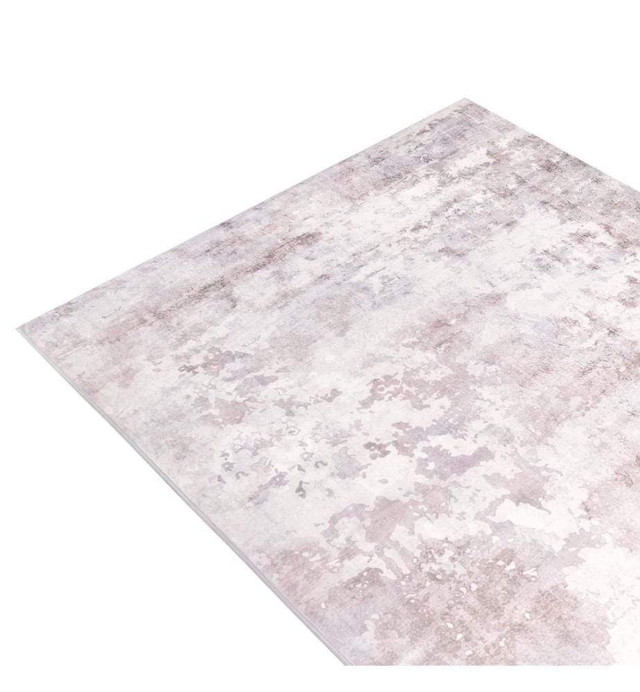 Tapis ARAPGIR Multicolore 140 x 200 cm