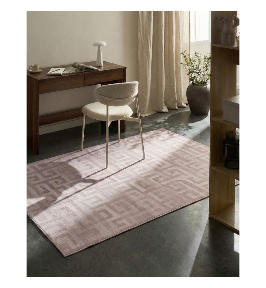 Teppich BEYDAG Beige 140 x 200 cm