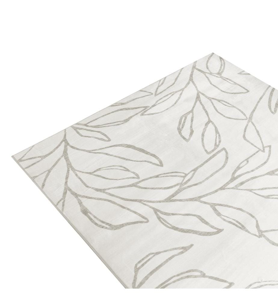 Teppich BISMIL Hellbeige 200 x 300 cm