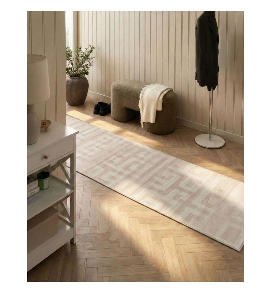 Teppich BEYDAG Beige 80 x 300 cm