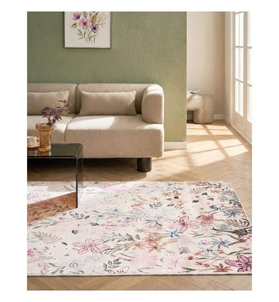 Teppich TILLO Bunt 160 x 230 cm