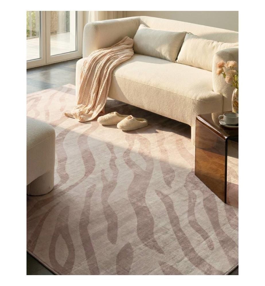 Teppich EGIL Beige 200 x 300 cm