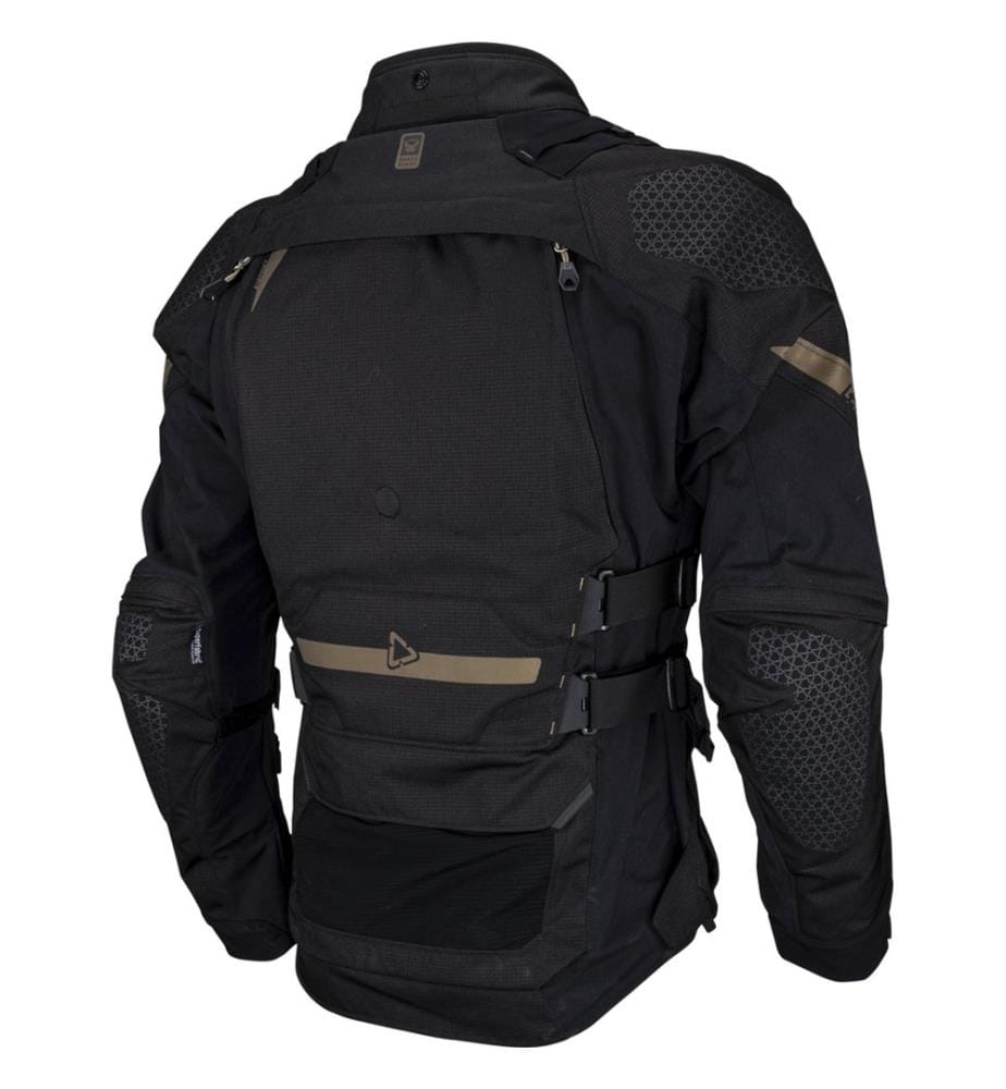 Jacket ADV MultiTour 7.5 V24 stealth black-grey