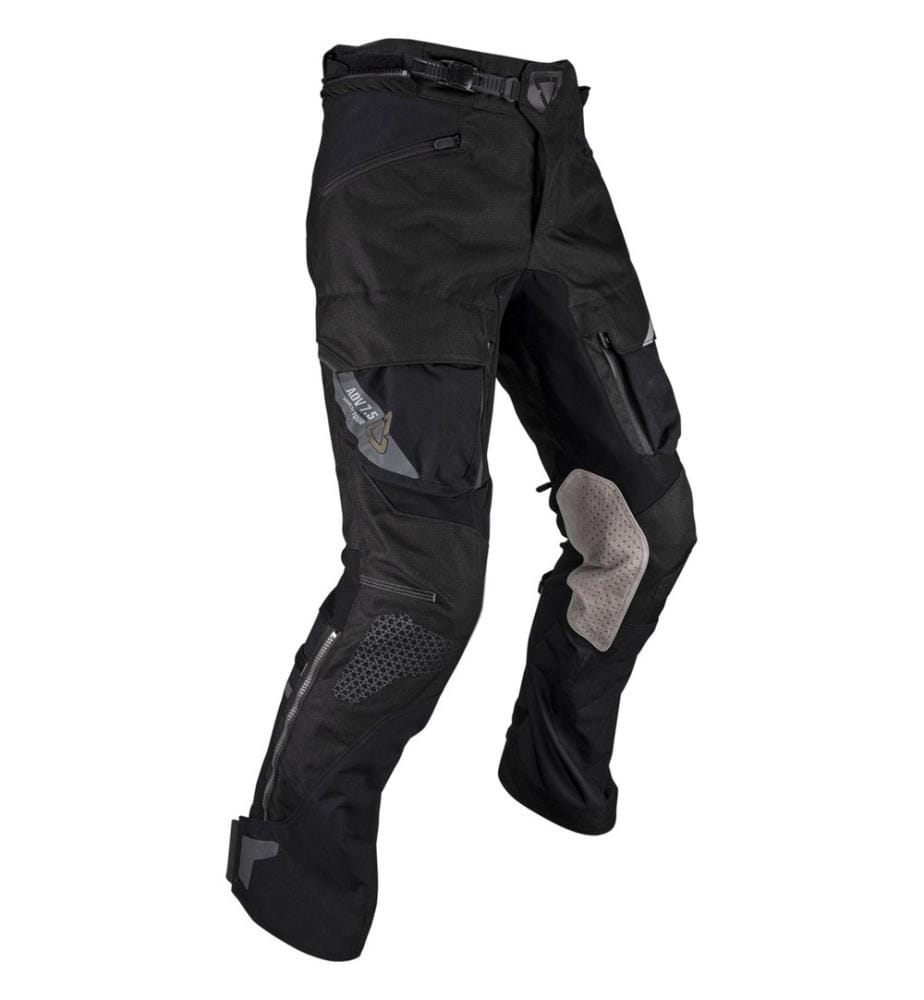 Hose ADV MultiTour 7.5 V24 dunkelgrau-hellgrau