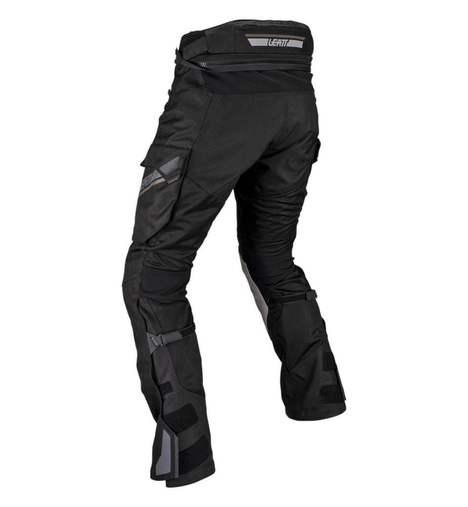 Hose ADV FlowTour 7.5 V24 dunkelgrau-hellgrau