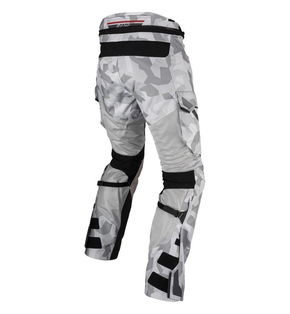 Hose ADV FlowTour 7.5 V24 grau-weiss-schwarz
