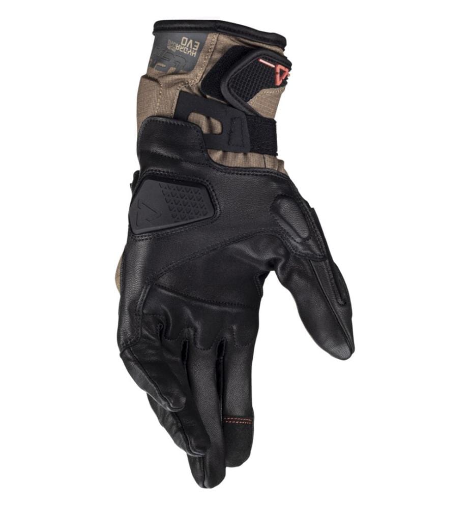 Handschuh ADV HydraDri 7.5 V24 braun-schwarz-braun