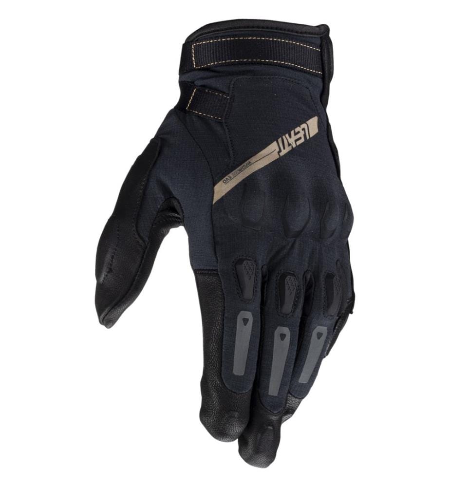 Handschuh ADV HydraDri 7.5 Short V24 stealth dunkelgrau-hellgrau