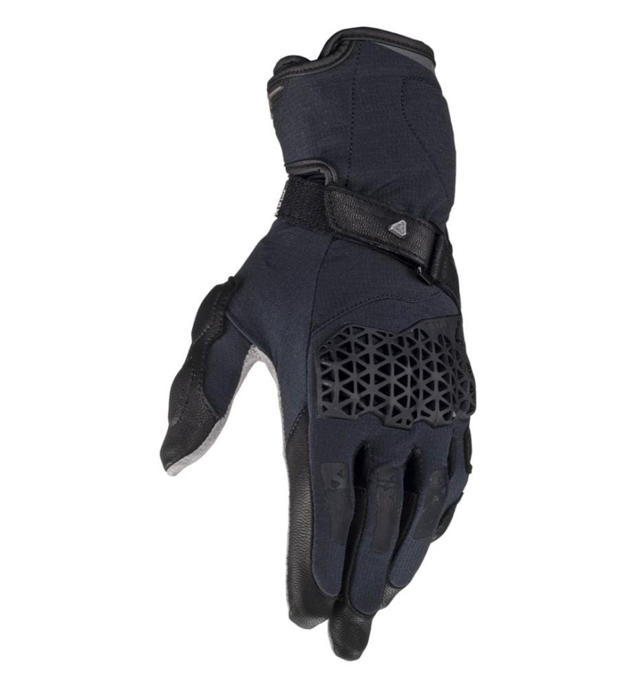 Handschuh ADV X-Flow 7.5 V24 stealth dunkelgrau-hellgrau