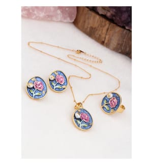 Set di perle - Multicolore