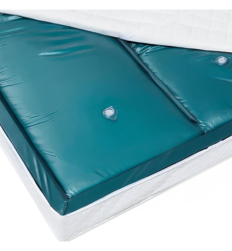 Matelas à eau DUAL Stabilisation forte 160 x 200 cm