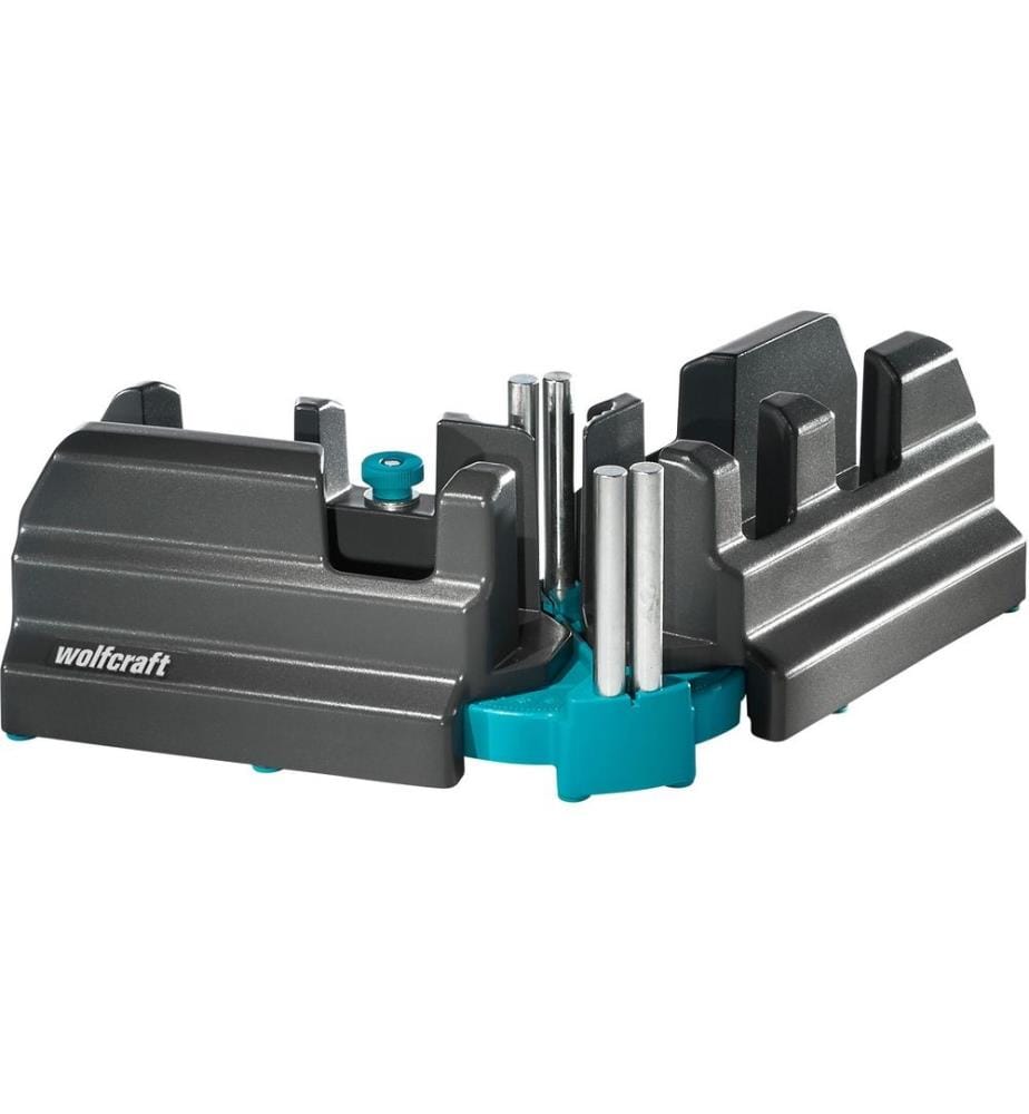 WOLFCRAFT - Set succès Plinthes 3 pièces