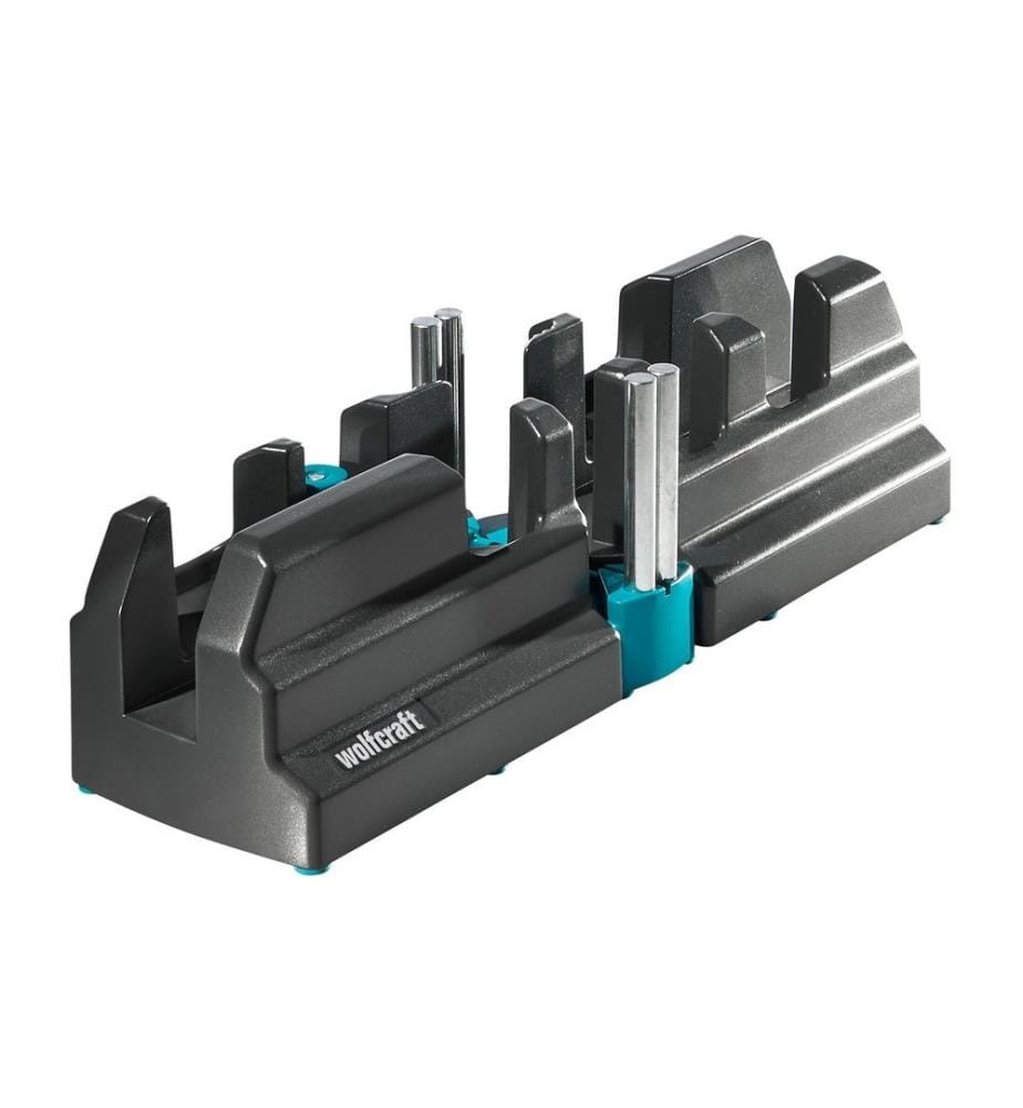 WOLFCRAFT - Set succès Plinthes 3 pièces
