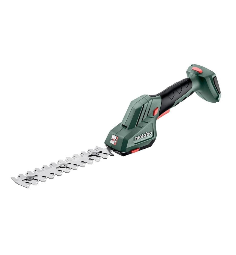 METABO - Akku-Strauchschere SGS 18 LTX Q Solo