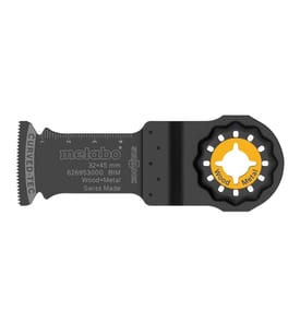 METABO - Tauchsägeblatt BiM 45 x 32 mm, 1 Stück