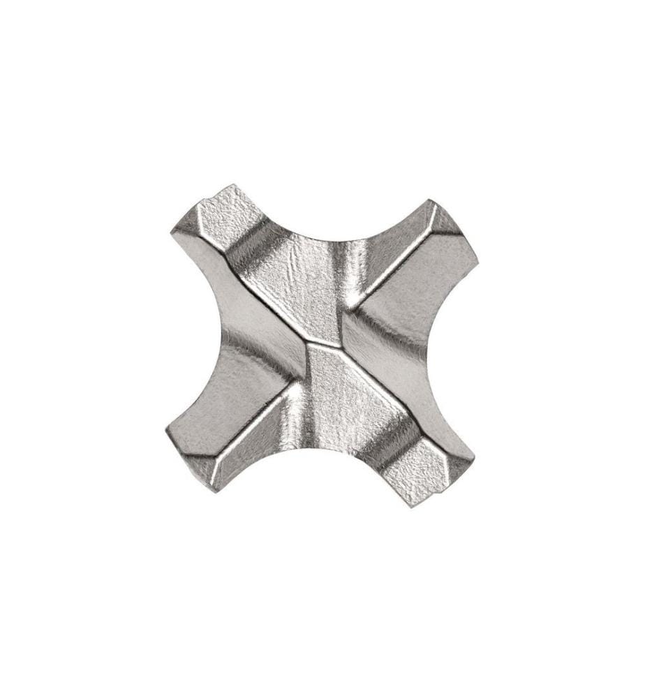 METABO - Foret marteau SDS-Plus P4P 8 x 150 mm