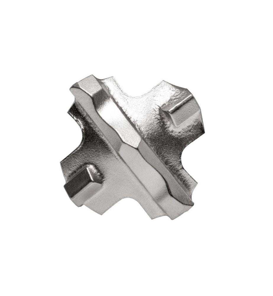 METABO - Foret marteau SDS-Plus P4P 20 x 400 mm