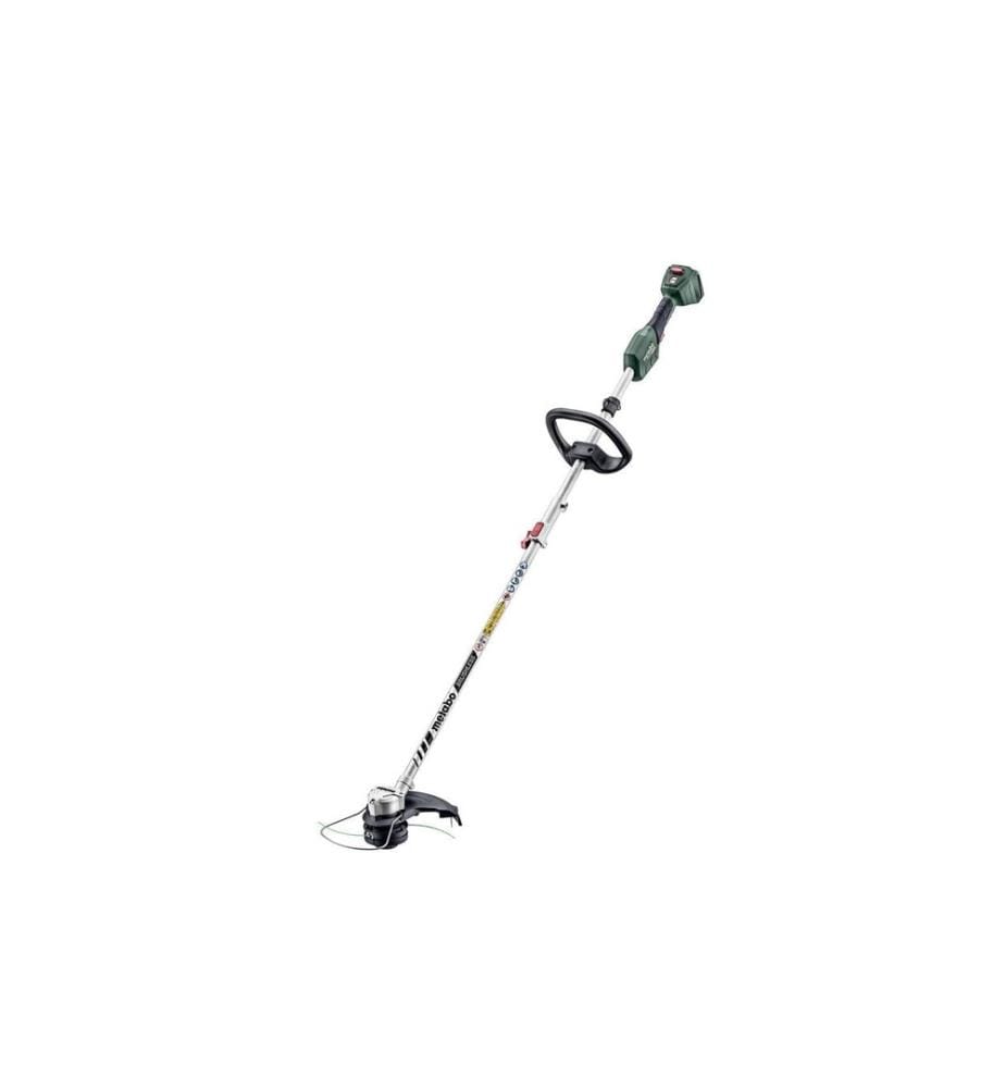 METABO - Ébouteuse sans fil RTD 18 LTX BL 30 Solo