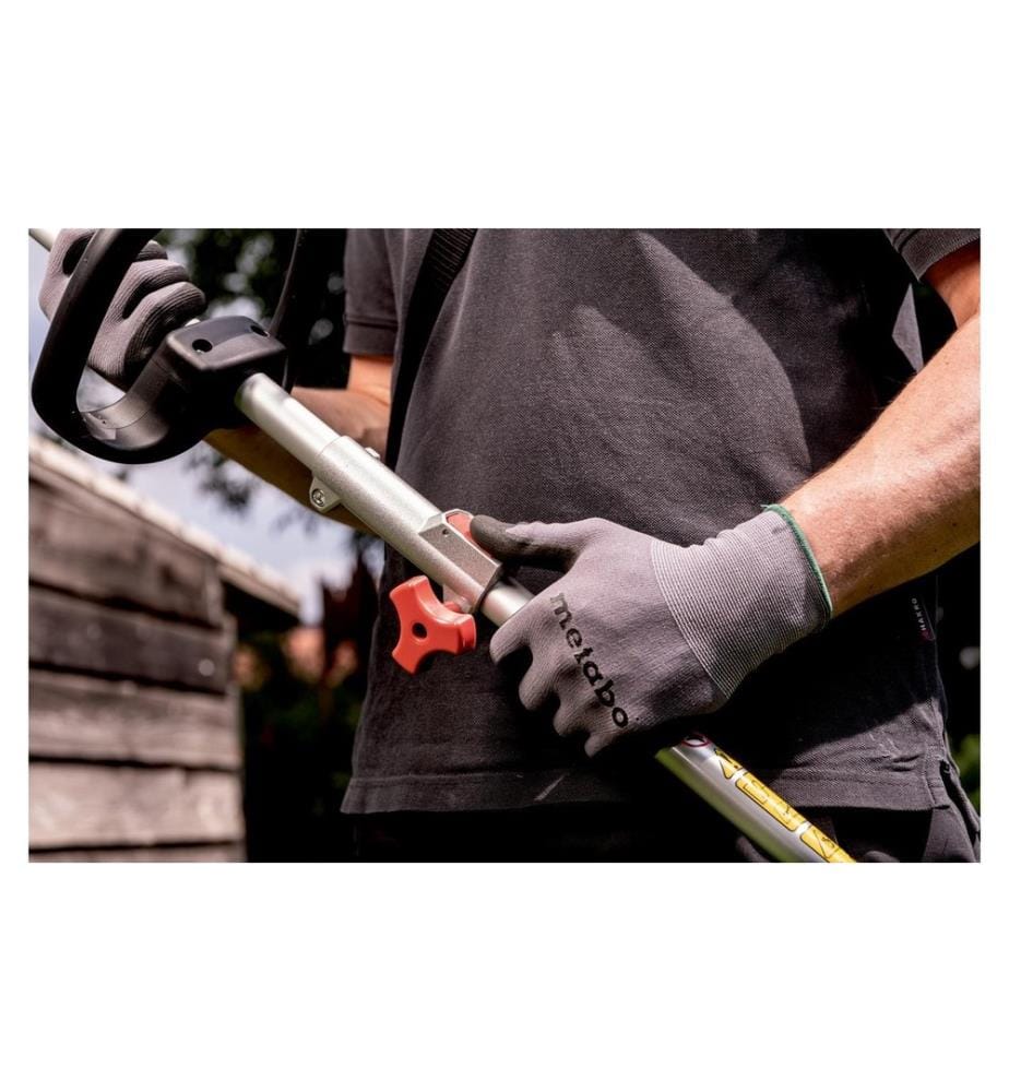 METABO - Ébouteuse sans fil RTD 18 LTX BL 30 Solo