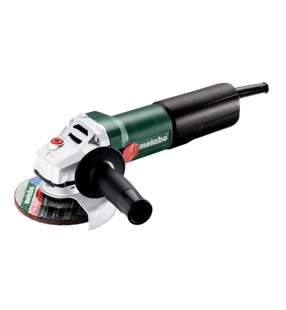 METABO - Meuleuse d'angle WQ 1100-125